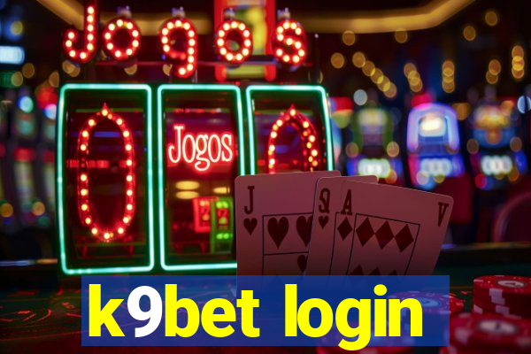 k9bet login